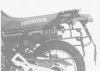 Honda NX 650 Dominator (1988-1991) side case carrier