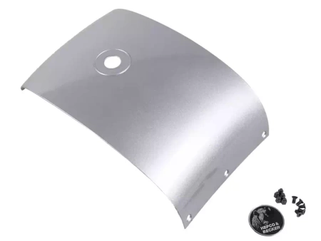 Cover for Journey Topcase 40