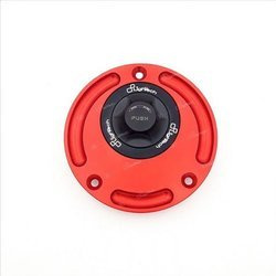 Korek wlewu paliwa LighTech HONDA CBR 1000RR 2012-2020