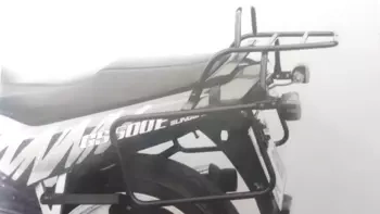 Suzuki GS 500 E (1989-2000) complete carrier