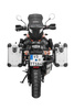ZEGA Evo zestaw aluminiowych kufrów bocznych do KTM 1050 Adventure/1090 Adventure/1290 Super Adventure/1190 Adventure/1190 Adventure R