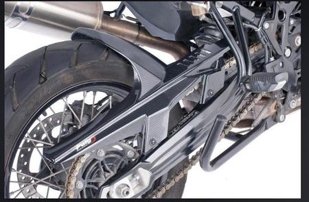 BŁOTNIK TYLNY PUIG DO BMW F650 01-08/ F800GS 08-16