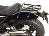 Solorack without backrest - black for BMW R 12 (2024-)