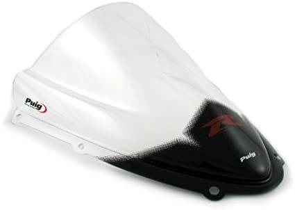SZYBA SPORTOWA PUIG DO SUZUKI GSX-R600 / 750 08-10