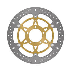 EBC Tarcza hamulcowa motocyklowa MD4170X Street X