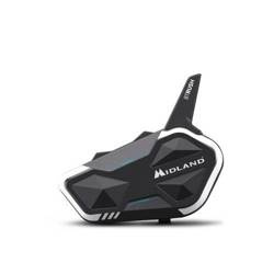 BT RUSH SINGLE - dźwięk RCF