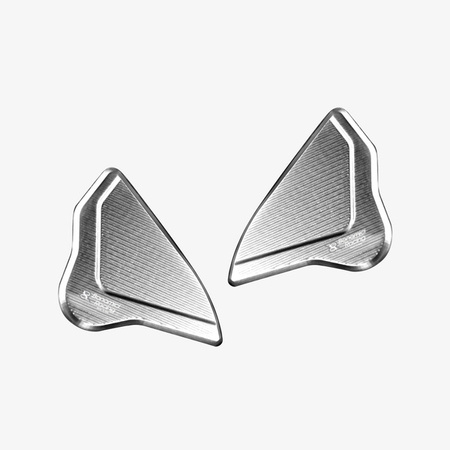 Bonamici zaślepki lusterek -  Yamaha YZF R7 21-23 -