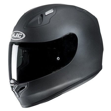 KASK HJC FG-17 RUBBERTONE BLACK