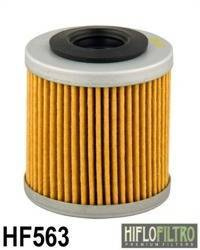 FILTR OLEJU HIFLO