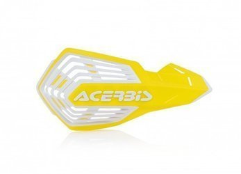 Acerbis Handbary X-FUTURE z uniwersalnym mocowaniem