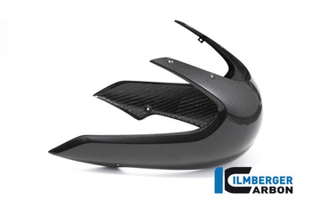 Owiewka górna RACE kompletna do motocykla BMW R nineT Racer od 2017 - ILMBERGER VEO.005.RNITR.K