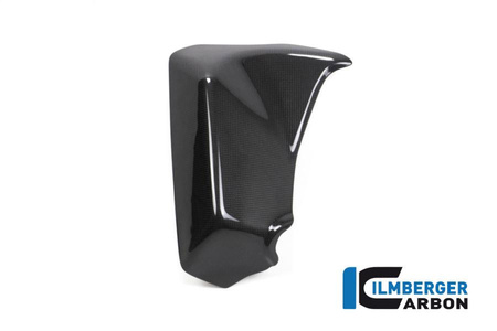 Owiewka wewnętrzna boczna lewa - połysk do Ducati Multistrada Enduro od 2016 ILMBERGER IVL.006.ME16G.K