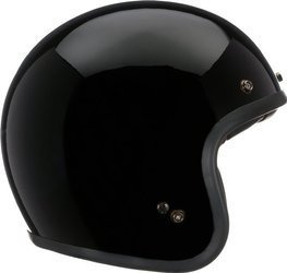 Kask Bell Custom 500 DLX Solid Black