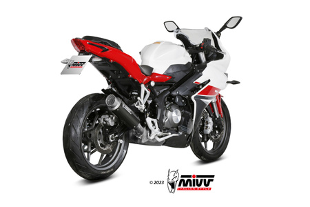 Mivv Tłumik końcowy GP PRO CARBON BENELLI BN 302 R 2017-2020
