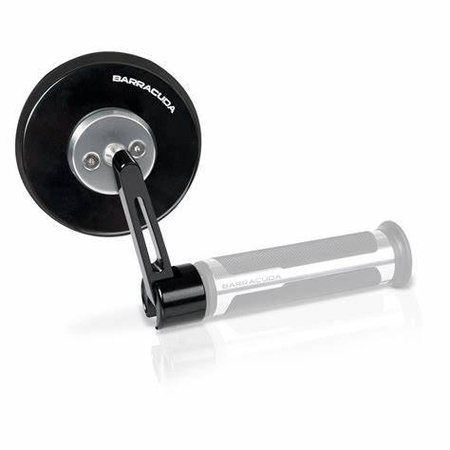 Barracuda Skin-S BAR END Lusterka