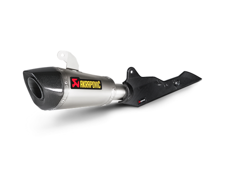 Akrapovic Tłumik końcowy Suzuki GSX-S1000 / 1000GT / 950 2015-2020