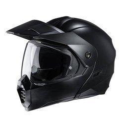 Kask Motocyklowy HJC C80 Semi Flat Black
