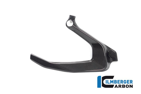 Osłona ramy lewa - carbon połysk BMW R 1300 GS od 2023 ILMBERGER CG.RAL.013.R23GS