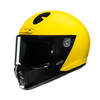 KASK HJC V10 PAC-MAN BANDAI NAMCO YELLOW L