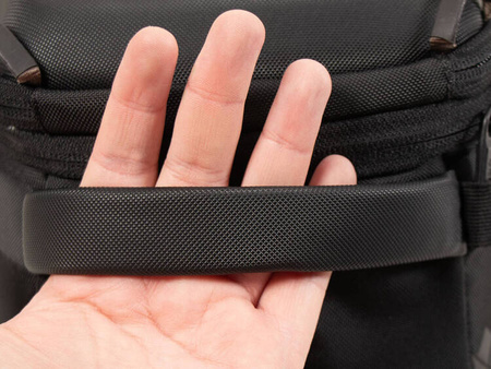 Torba na zbiornik Tankbag Epic 13 [pojemność: 13-16l]