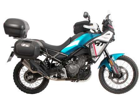 C-Bow sidecarrier for CF Moto 450 MT (2024-)