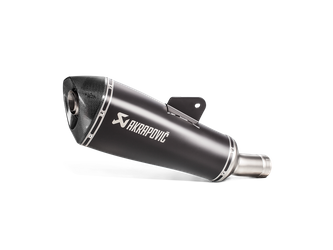 Akrapovic Tłumik końcowy BMW R 1200R / RS