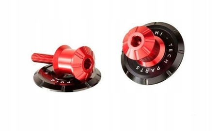 ROLKI WAHACZA PUIG M10X125 PRO (KAWASAKI / KTM RC)