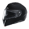 Motocyklowy Kask HJC i90 Metal Black