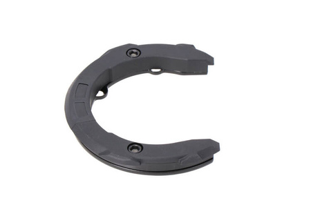 TANKRING EVO SW-MOTECH OR TANK WITH 6 SCREWS BLACK