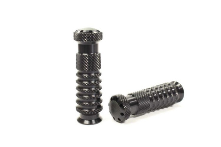 Gilles podnóżki do seta UF-16-KIT czarne