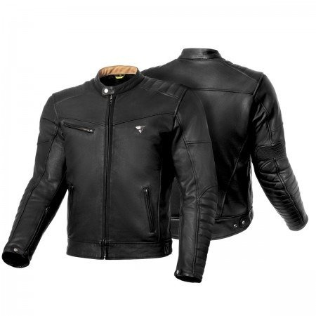 Kurtka skórzana Shima Winchester 