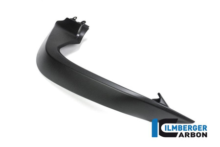 Osłona kanału powietrznego i zbiornika prawa strona matowa Ducati Multistrada 1200 DVT (2015) ILMBERGER TOR.112.D15MM.K