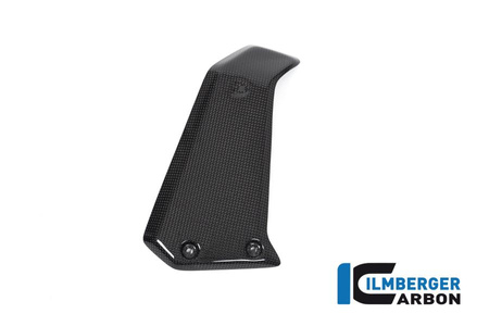 Osłona chłodnicy prawa - połysk Ducati Scrambler 1100 od 2017 ILMBERGER WKR.006.DS11G.K