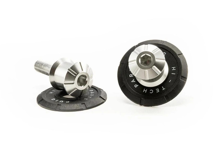 ROLKI WAHACZA PUIG M10X125 PRO (KAWASAKI / KTM RC)