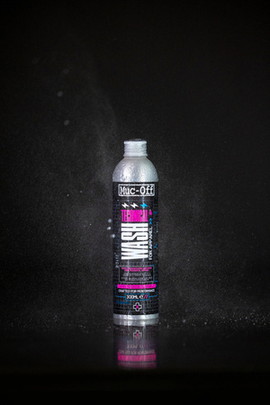 20812 Muc-Off Technical Wash do prania odzieży motocyklowej