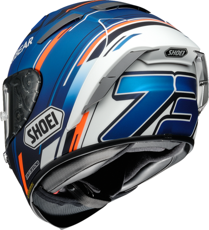 Kask Shoei X-Spirit III AM73 TC-2 
