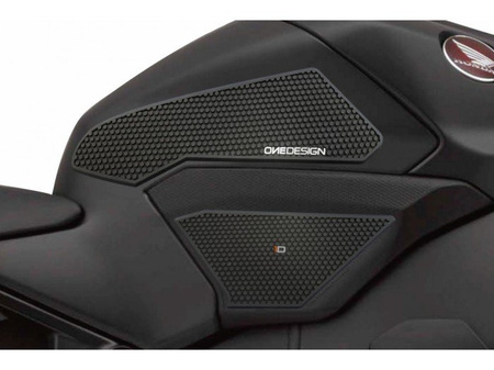 TANKPADY BOCZNE PUIG DO HONDA CBR1000RR 2017-2023