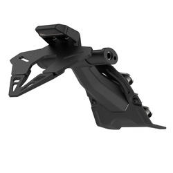 Evotech Performance mocowanie tablicy - KTM 390 Duke  (2024+)