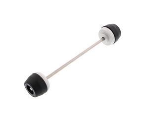 Evotech Performance crash pady przedniej osi - Suzuki GSX-R1000R (2017 - 2022)