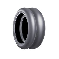 Opona Bridgestone Battlax Racing V02F Soft 120/600 R17