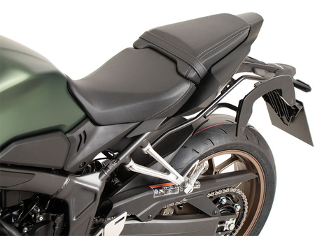 C-Bow sidecarrier black for Honda CB 650 R / E-Clutch (2024-)