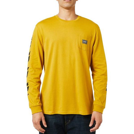 BLUZA SHIFT BOWERY LE COG