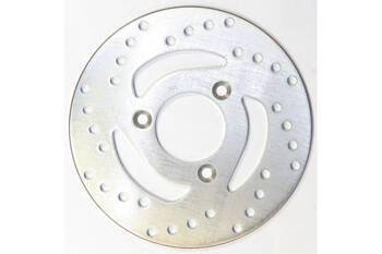 EBC Tarcza hamulcowa skuterowa MD946D