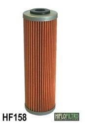 FILTR OLEJU HIFLO