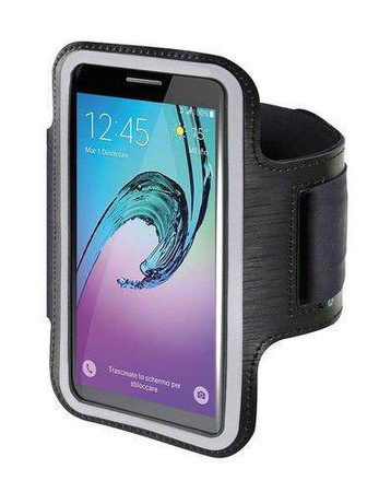 P16154 opaska etui na ramię  - M - maks. 4,7"