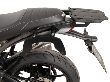 Smartrack soft luggage rear rack for Triumph Speed 400 (2024-)