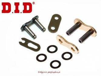 Zakuwka DIDSCA0404SV-PL ogniwo łączące nitowane