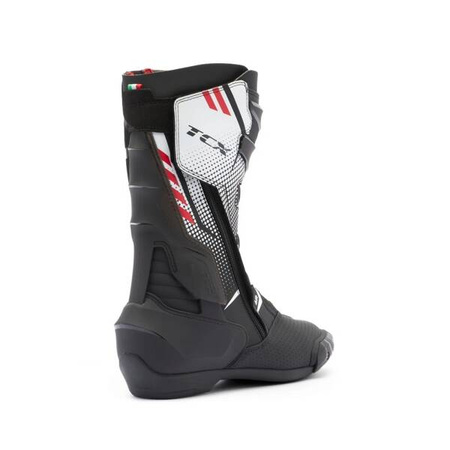 SPORTOWE BUTY MOTOCYKLOWE TCX S-TR1 AIR