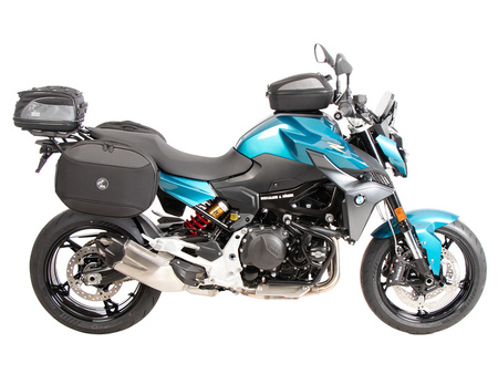 C-Bow sidecarrier for BMW F 900 R (2025-)