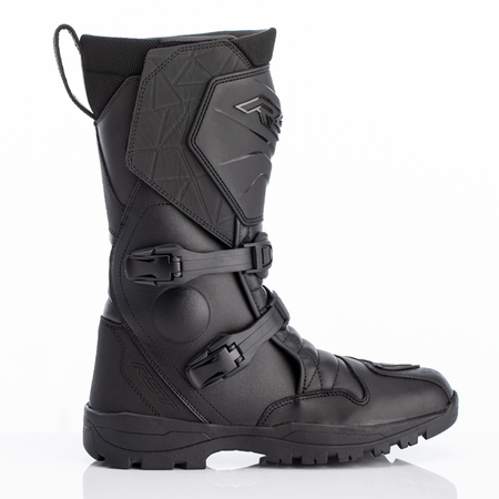 Motocyklowe Buty RST Adventure-X Wp CE Black (2751)